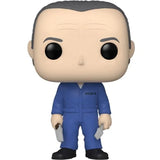 Funko Pop Silence Of The Lambs - Hannibal