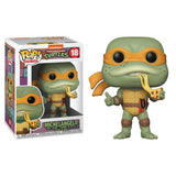 Funko Pop TMNT Michelangelo