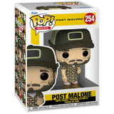 Funko Pop Music - Post Malone (Sundress)