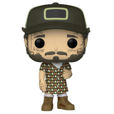 Funko Pop Music - Post Malone (Sundress)