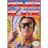 Power Blade