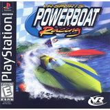 Powerboat Racing