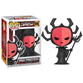 Funko Pop Samurai Jack - High Priestess