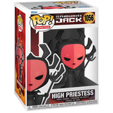 Funko Pop Samurai Jack - High Priestess