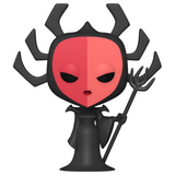 Funko Pop Samurai Jack - High Priestess