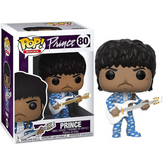 Funko Pop Music: Prince - Around The World In A Day