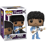 Funko Pop Music: Prince - Around The World In A Day