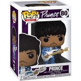 Funko Pop Music: Prince - Around The World In A Day
