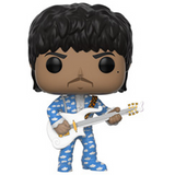 Funko Pop Music: Prince - Around The World In A Day