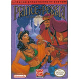 Prince Of Persia