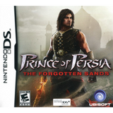 Prince Of Persia The Forgotten Sands