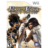 Prince of Persia: Rival Swords