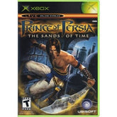 Prince of Persia - Sands of Time
