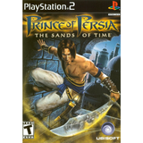 Prince of Persia Sands of Time