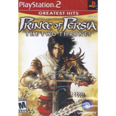 Prince of Persia Two Thrones Greatest Hits