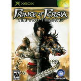 Prince of Persia: The Two Thrones
