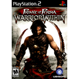 Prince of Persia Warrior Within