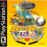 Pro Pinball Big Race USA