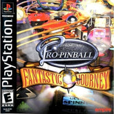 Pro Pinball Fantastic Journey