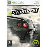 Need For Speed: ProStreet