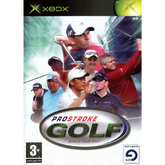 ProStroke Golf: World Tour 2007
