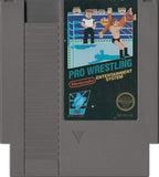 Pro Wrestling