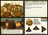 Professor Layton And The Curious Village