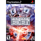 Project Eden