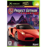 Project Gotham Racing 2