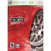 Project Gotham Racing 4