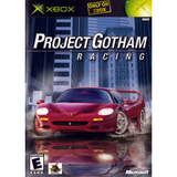 Project Gotham Racing