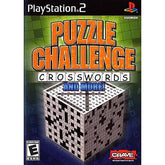 Puzzle Challenge Crosswords & More