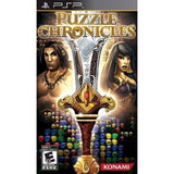 Puzzle Chronicles