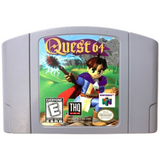 Quest 64