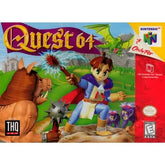 Quest 64
