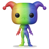 Funko Pop Pride DC - Harley Quinn