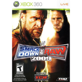 WWE Smackdown vs. RAW 2009