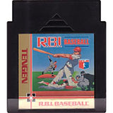 RBI Baseball