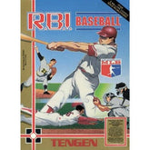 RBI Baseball