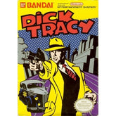 Dick Tracy