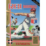 RBI Baseball