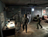 Resident Evil Outbreak