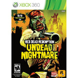 Red Dead Redemption: Undead Nightmare