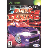 Top Gear: RPM Tuning