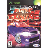 Top Gear: RPM Tuning