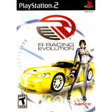 R: Racing Evolution
