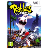 Rabbids Go Home