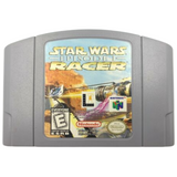 Star Wars: Episode I - Racer