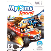 MySims: Racing
