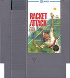 Racket Attack